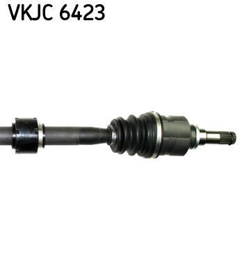 Cardan SKF VKJC 6423